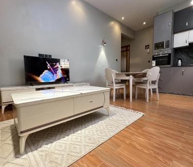 Kampala Apartamento | Nsiimenta Stay