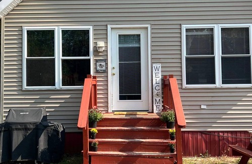 North Penobscot Casa | nSmith Pond the Door to Katahdin Area