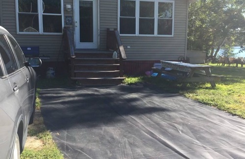 North Penobscot Casa | nSmith Pond the Door to Katahdin Area