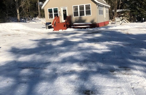 North Penobscot Casa | nSmith Pond the Door to Katahdin Area