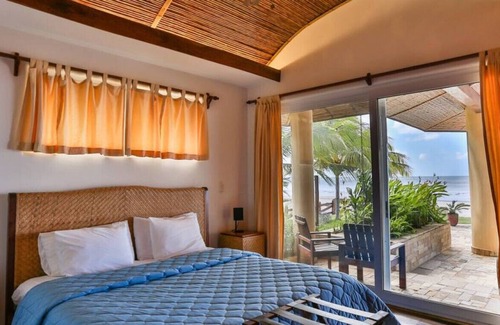 Playa Colorado Casa | NSR Beach House: El mejor alquiler de vacaciones