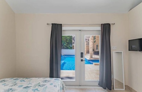 Palm Harbor Casa | Sunny Studio Palm Harbor
