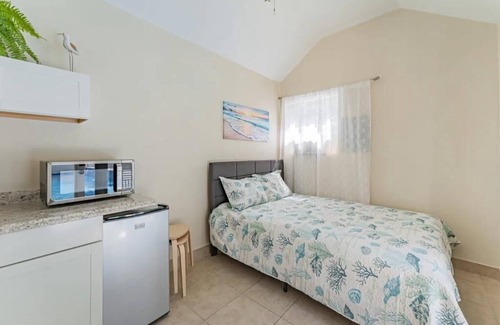 Palm Harbor Casa | Sunny Studio Palm Harbor