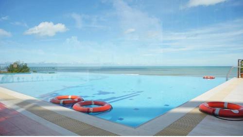 Dhaka Apartamento | NT Booking 4U