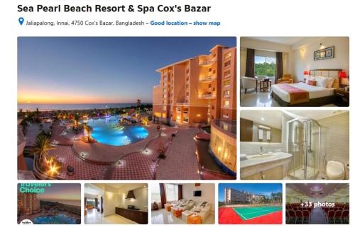 Dhaka Apartamento | NT Booking 4U