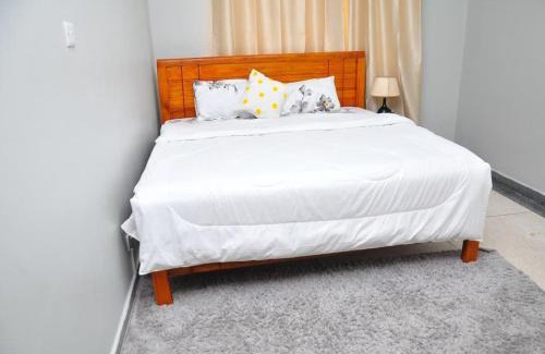Kivukoni Cama Y Desayuno | NT Homes