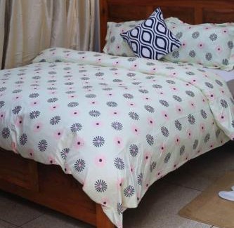 Kivukoni Cama Y Desayuno | NT Homes