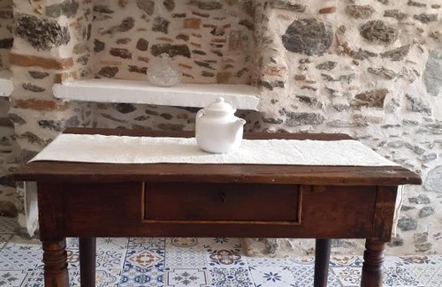 Bagaladi Cama Y Desayuno | Nta zia