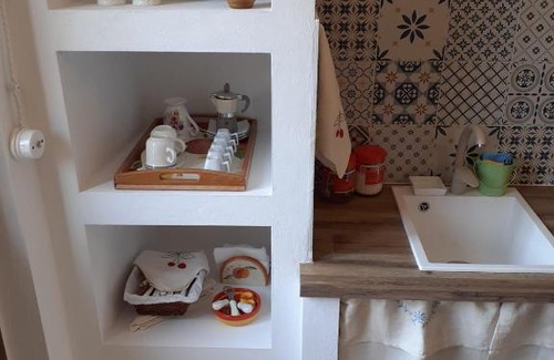 Bagaladi Cama Y Desayuno | Nta zia