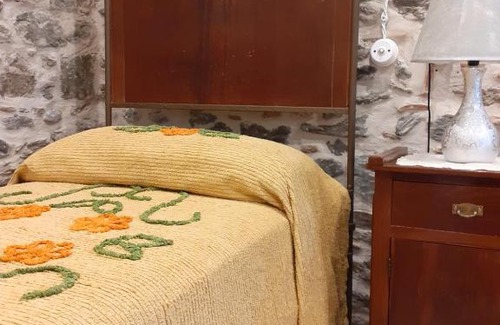 Bagaladi Cama Y Desayuno | Nta zia