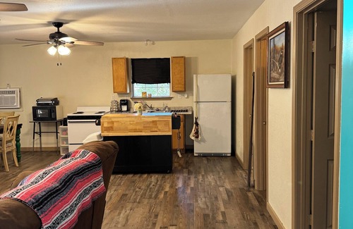 Carriere Cabina | nTake it easy at this unique and tranquil getaway!