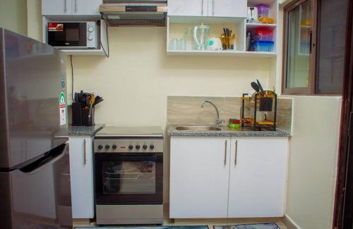 Vipingo Apartamento | Ntates Place Vipingo