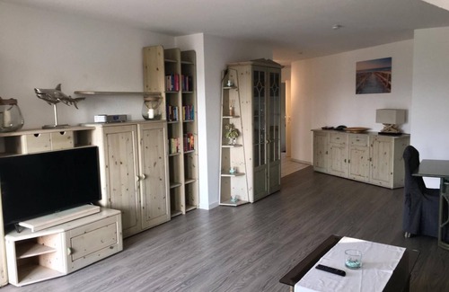 Neue Tiefe Apartamento | NTBM36104 - Apartamento 'Swallows Nest