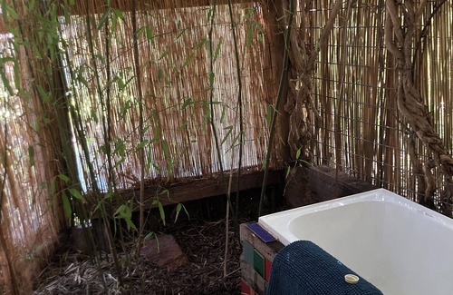 Margaret River Cabaña | The country cottage Close to town. Family friendly and pet friendly.