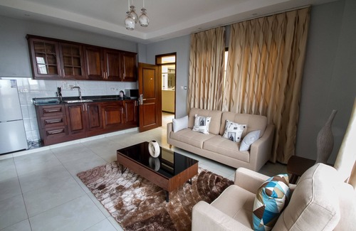 Ntinda Apartamento | Ntinda Complex Apartments