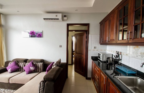 Ntinda Apartamento | Ntinda Complex Apartments