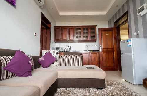 Ntinda Apartamento | Ntinda Complex Apartments