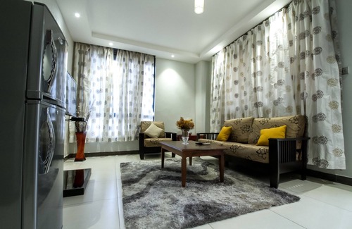 Ntinda Apartamento | Ntinda Complex Apartments