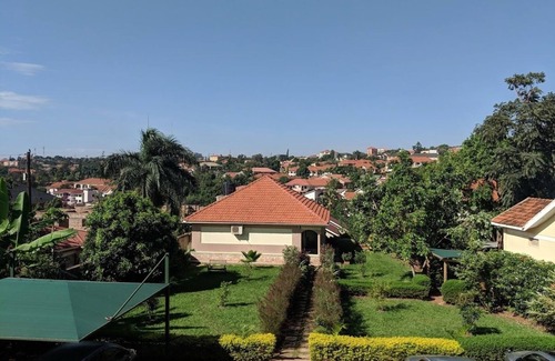 Bukoto Apartamento | Ntinda View Apartments