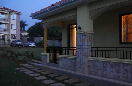 Bukoto Apartamento | Ntinda View Apartments