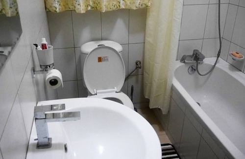 Bukoto Apartamento | Ntinda View Apartments