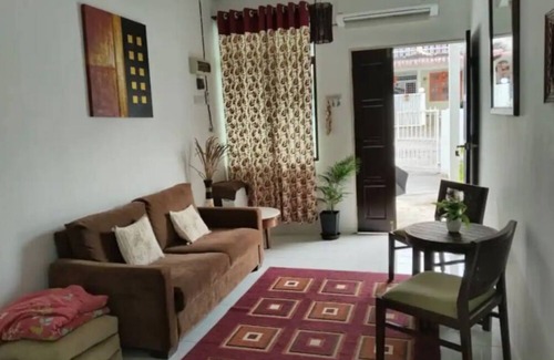 Langkawi Casa | TSA Yasmin House, Kuah, Langkawi, Kedah Malaysia