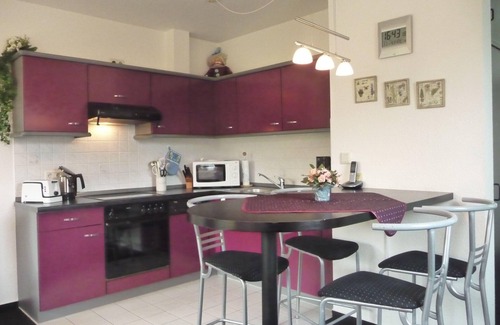 Neue Tiefe Apartamento | NTST10002- FeWo 'opn Deep'