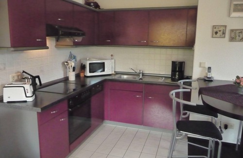 Neue Tiefe Apartamento | NTST10002- FeWo 'opn Deep'