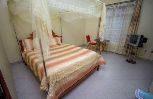 Ntungamo Hotel | Ntungamo Resort Hotel
