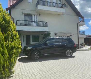 Sovata Apartamento | Nu ma uita 2