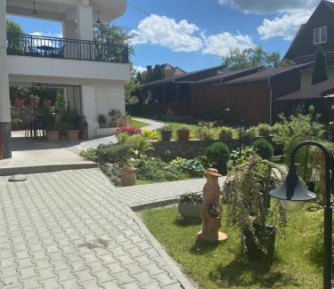 Sovata Apartamento | Nu ma uita 2