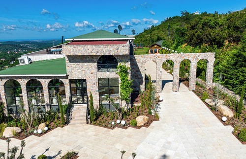 Beykoz District Chalet De Esquí | Nuba Istanbul