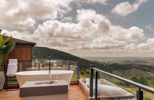 Beykoz District Chalet De Esquí | Nuba Istanbul