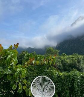 Lan Sak Casa | NUBDAO 168 Homestay