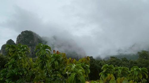 Lan Sak Casa | NUBDAO 168 Homestay