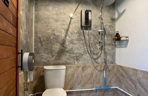 Lan Sak Complejo | NUBDAO 168 Homestay