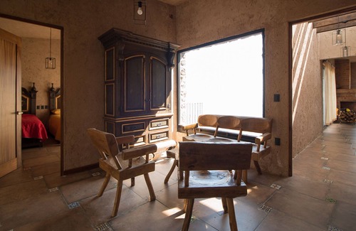 Morelia Chalet De Esquí | NUBES CHALET - Cozy and amazing takebreathing view