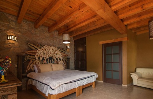 Morelia Chalet De Esquí | NUBES CHALET - Cozy and amazing takebreathing view