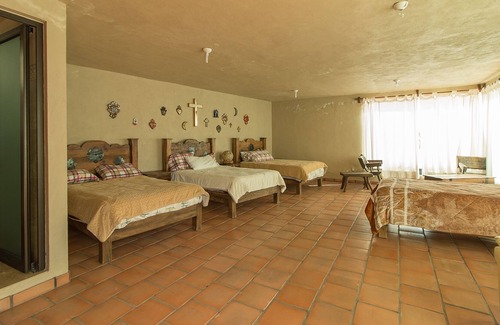 Morelia Chalet De Esquí | NUBES CHALET - Cozy and amazing takebreathing view