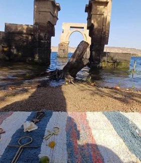 Sohag Cama Y Desayuno | Nubian Dreams Heissa