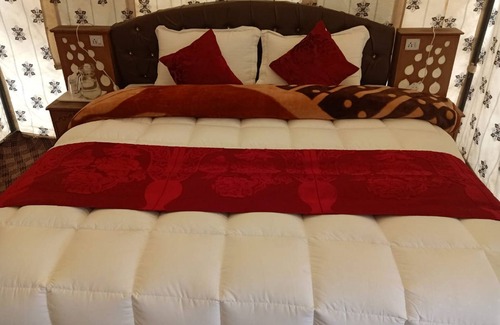 Hunder Cama Y Desayuno | Nubra Ethnic Camp