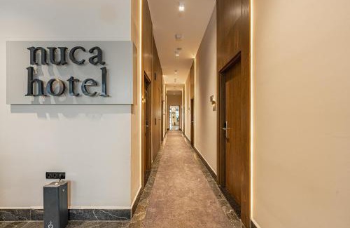 Eski Lara Hotel | Nuca Homes