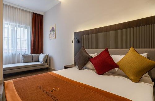 Eski Lara Hotel | Nuca Homes