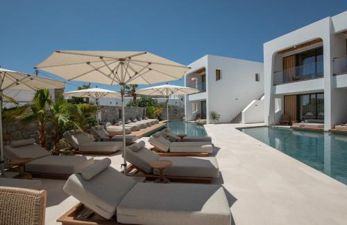 Platis Gialos Hotel | Nuca Mykonos