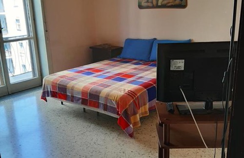 Nocera Inferiore Casa | Nuceria Rooms