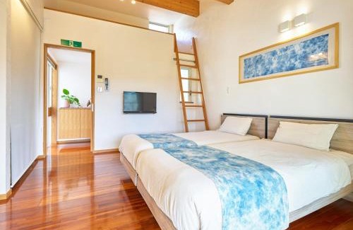 Imadomari Casa | Nuchiyui -Life Bond- - Vacation STAY 49057v