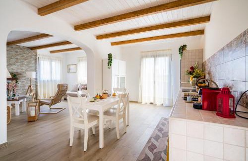 Trappitello Apartamento | Nuciara Luxury Apartment