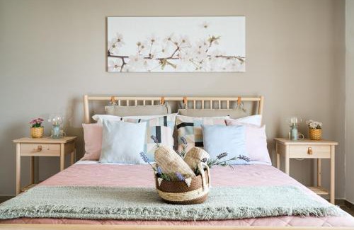 Trappitello Apartamento | Nuciara Luxury Apartment