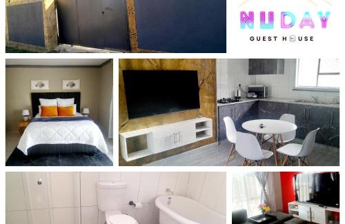 Vaalwater Casa | Nuday Guesthouse