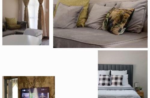 Vaalwater Casa | Nuday Guesthouse
